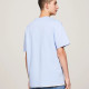 Tommy Hilfiger Ανδρική κοντομάνικη μπλούζα Regular Signature Tee
